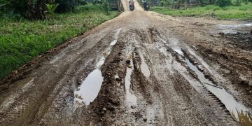 Polres Sarolangun Tetapkan Konsultan dan PPK Tersangka Korupsi Proyek Jalan di Kecamatan Batang Asai