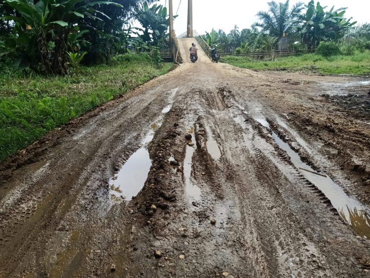 Polres Sarolangun Tetapkan Konsultan dan PPK Tersangka Korupsi Proyek Jalan di Kecamatan Batang Asai
