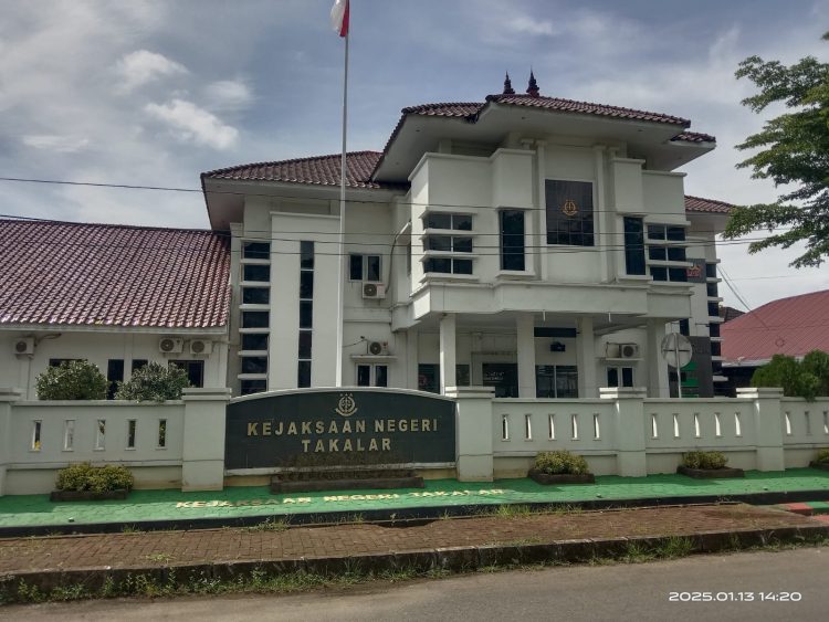Kinerja Kejari Takalar dalam Penanganan Kasus Dipertanyakan