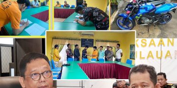 Kajati Kepri Hentikan Proses Hukum Tersangka Pencurian Motor melalui Restorative Justice