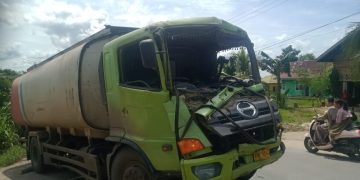 Banyak Makan Korban, Warga Bukit Peranginan Minta Pemerintah Pangkas Tanjakan Berbahaya