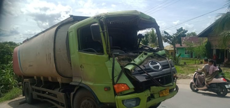 Banyak Makan Korban, Warga Bukit Peranginan Minta Pemerintah Pangkas Tanjakan Berbahaya