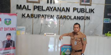 Kabid Perizinan DPMPTSP Sarolangun Sebut PT SAM Belum Koordinasi Soal Izin Jembatan