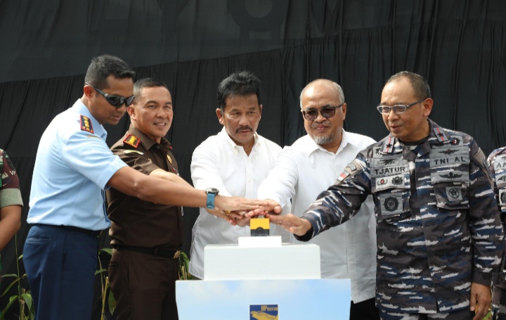 Kaleidoskop BP Batam 2024: Langkah Strategis Demi Tingkatkan Pertumbuhan Ekonomi Daerah