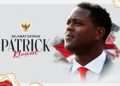 Patrick Kluivert Resmi Menjadi Pelatih Timnas Indonesia