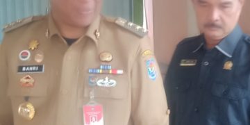 PJ Bupati Sarolangun Belum Menanggapi Penolakan DPRD terhadap Pengangkatan Dedy Hendry sebagai PLT Sekda