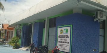Dulu Langganan Korupsi, Kini PDAM Tirta Mulya Karimun Tertutup dengan Wartawan