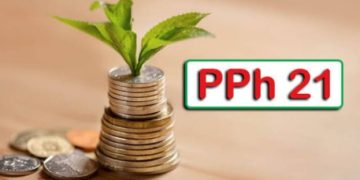 Gaji Kecil, Perangkat Desa dan Linmas Kabupaten Lebak Malah Dipotong PPh 21