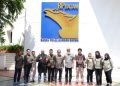 Sambangi BP Batam, Dinas Perumahan, Kawasan Permukiman, dan Cipta Karya Kabupaten Malang Pelajari Tips Pengelolaan Kawasan