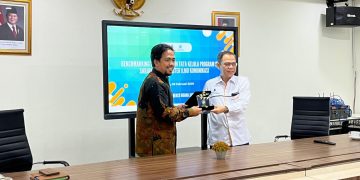 UMBY Lakukan Benchmarking Kurikulum ke UMB Jakarta