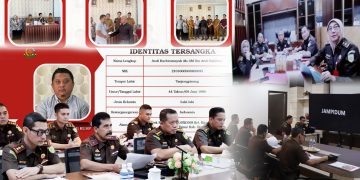 Kejati Kepri Hentikan Penuntutan Tersangka Pencemaran Nama Baik Berdasarkan Keadilan Restoratif