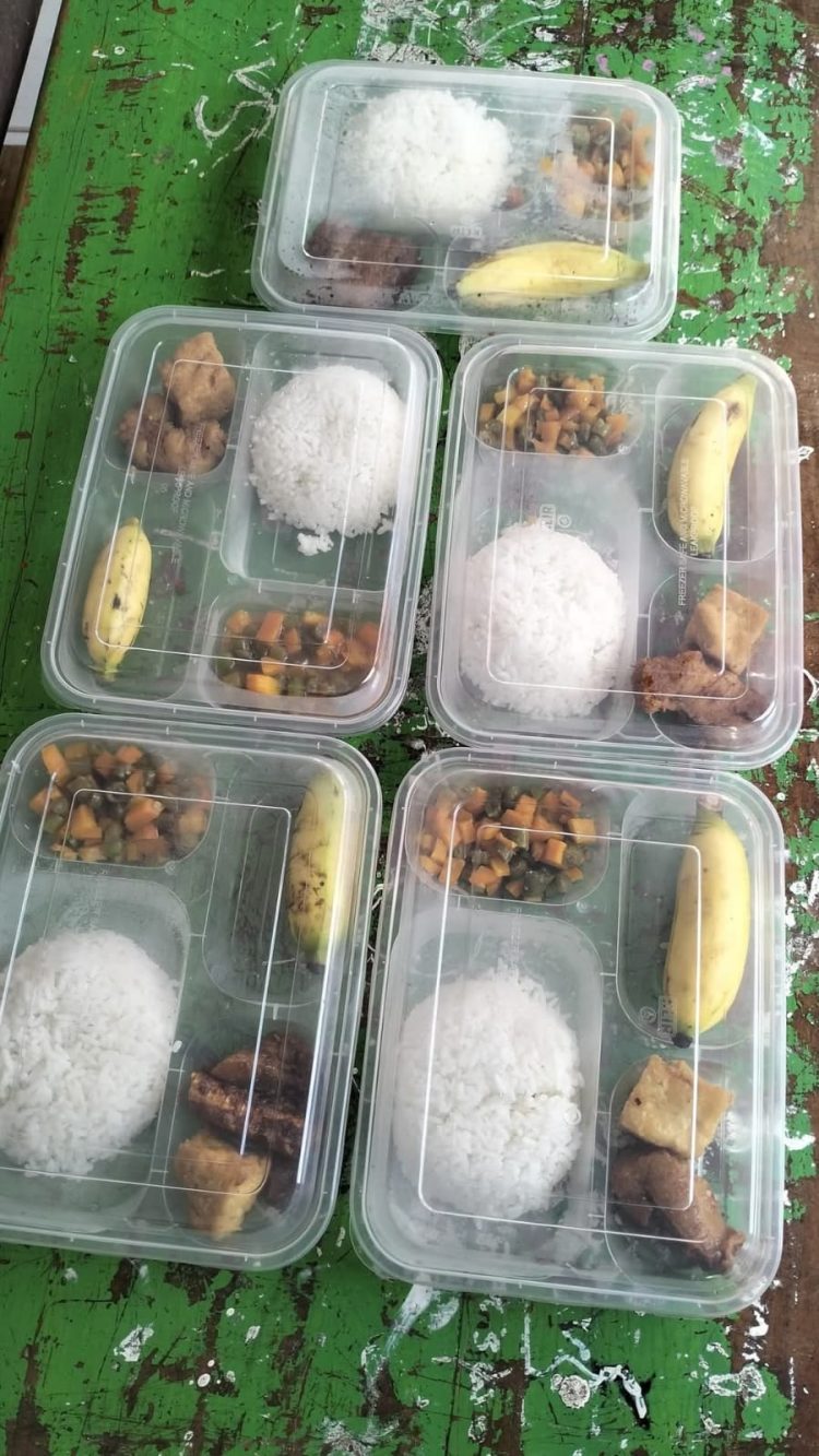 Tangani Dugaan Keracunan MBG di Marbo, Dinkes Sampaikan Hasil Lab