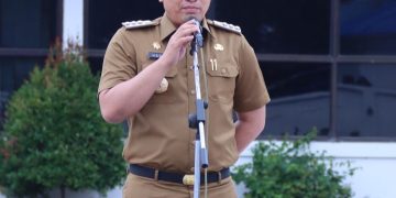 Janji Pj Bupati Takalar Terbukti, Gaji ASN Tetap Cair di Hari Libur