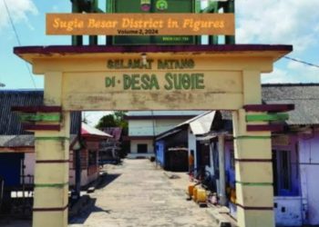 Polemik Lahan, Pemdes Sugie Harap Warga Tidak Terprovokasi dan Bersama Jaga Nama Baik Daerah