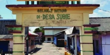 Polemik Lahan, Pemdes Sugie Harap Warga Tidak Terprovokasi dan Bersama Jaga Nama Baik Daerah