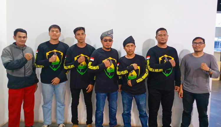 Satria Pembela Melayu Minta Polresta Terbitkan SP3 Tersangka Tiga Warga Rempang