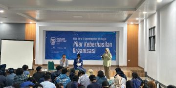 Universitas Paramadina Gelar Paramadina Leaders Camp untuk Pengembangan Kepemimpinan Mahasiswa