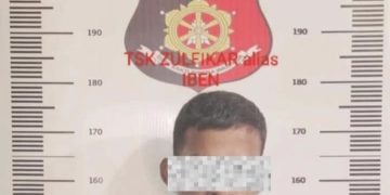 Polsek Sagulung Tangkap Pelaku Penganiayaan Remaja di Kawasan Ruko Rexvin