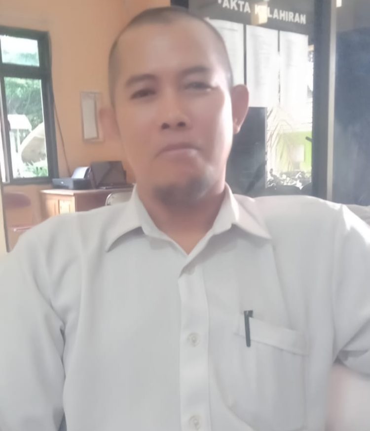 Barang Bukti Pencurian Sawit di Gurun Tuo Simpang Diserahkan ke Polisi