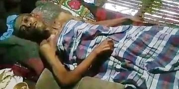 Miris! Warga Takalar Terbaring Sakit di Rumah Tak Layak Huni, Tak Punya BPJS dan Biaya Berobat