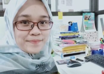 RUU KUHAP, Ini Masukan Dinda Riskanita, Akademisi FH Universitas Siber Muhammadiyah