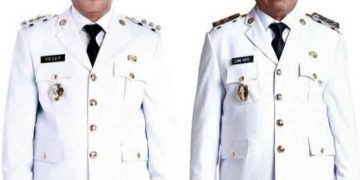 P3MK Ucapkan Selamat atas Pelantikan Yoseph Benedictus Badeoda dan Dominikus Minggu Mere Sebagai Bupati dan Wabup Ende