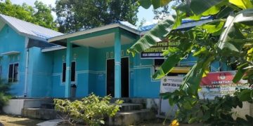 Warga Menuntut Kejelasan Bantuan Nelayan, Kades Sanglar Zulkifli Beri Klarifikasi