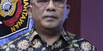 Riau dalam HPN yang Terbelah