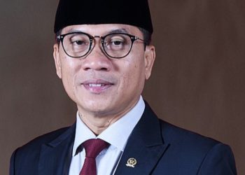 Cawe-Cawe Mendes untuk Istrinya Terbukti Pengaruhi Pilbup Serang, MK Perintahkan Pemungutan Suara Ulang