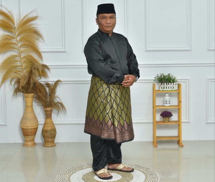 Siap Jalankan Program Pimpinan, Camat Moro Optimis Iskandarsyah-Rocky Mampu Membangun Karimun Lebih Baik