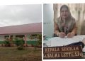 Di Bawah Kepemimpinan Hj. Salma Lette, SDN 20 Tana-Tana Makin Molek