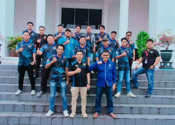 Sayangkan Ada Wartawan Punya Kartu PWI Jalur Kilat, PWI Natuna Tegaskan Pengurus Solid dan Hormati Proses Hukum