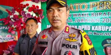 Polres Sarolangun Selidiki Dua Kasus Pidana di Batang Asai, Empat Saksi Diperiksa