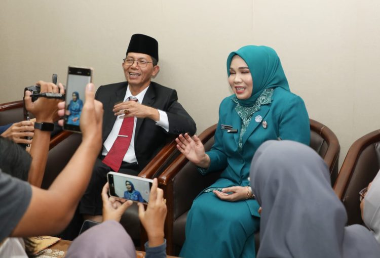 Akselerasi Pembangunan Batam, Amsakar Tegaskan Bakal Tarik Kembali Lahan Tidur
