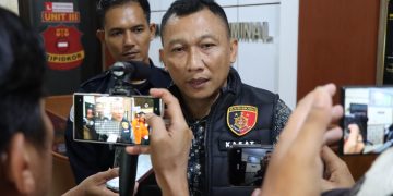 Polres Pati Gagalkan Sindikat Pencurian Tabung Gas dan Sembako