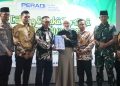 Buka Bersama PERADI SAI Kediri Raya, Wali Kota Ajak Kolaborasi Bangun Daerah