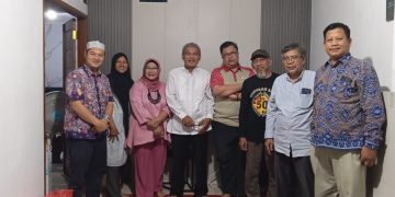 PJMI akan Selenggarakan Rakernas Bulan Juni 2025