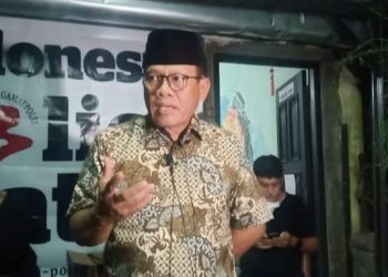 Tenangkan Gejolak Masyarakat, IPW Usul Kapolri Perintahkan Polsek Uji Kualitas BBM di Semua SPBU