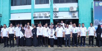 Gerak Cepat untuk Layanan Kesehatan, Bupati Takalar Kumpul Nakes di RS. H. Padjonga Dg. Ngalle Takalar