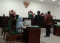 Sidang Lanjutan Kasus BSI Bengkulu, Dede Frastien: Keterangan Ahli Hanya Menjelaskan Regulasi, Tanpa Analisis Mendalam Dugaan TPPU
