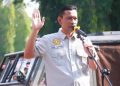 Sekda Lebak Diduga Cawe Cawe Kegiatan PPI Lebak Tahun 2024