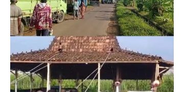 PT Laju Perdana Indah Diduga Kerahkan Preman Hancurkan Joglo Juang Petani Pundenrejo di Bulan Ramadhan