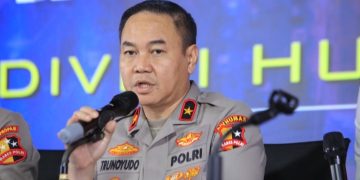 Preman Berkedok Ormas Meresahkan Bakal Disikat oleh Polri