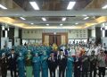Bupati Takalar Daeng Manye Lantik Pengurus TP PKK Kabupaten Takalar Masa Bakti 2025-2030