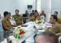Samakan Persepsi untuk Kemajuan Takalar, Bupati dan Wakil Bupati Paparkan Program Kerja OPD