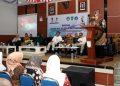 Buka Workshop Transisi Paud ke SD, Erlita Amsakar Sebut Guru Pekerjaan Mulia
