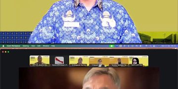 Gandeng KAI, Korpri Nasional Selenggarakan PKPA untuk Perkuatan ASN di Sektor Hukum