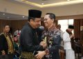 Halal Bihalal bersama FKUB, Amsakar Gelorakan Sinergi dan Persatuan Membangun Batam