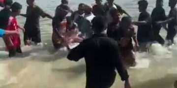 Keluarga Korban Pengeroyokan di Telunas Karimun Tegaskan Tolak Berdamai