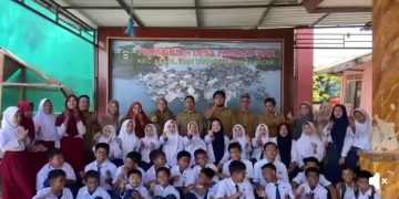 Tiga Bulan Menjabat, Bupati Takalar Daeng Manye Serius Canangkan Internet di Kecamatan Tanakeke